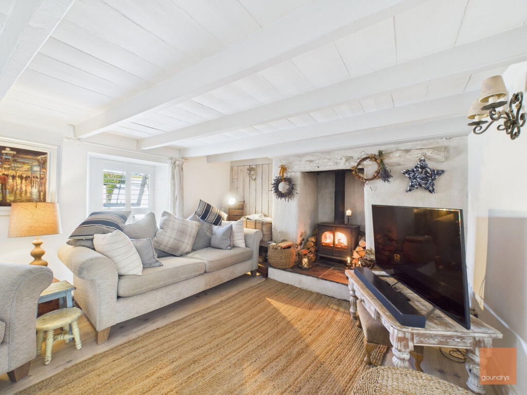 House in Newquay, Cornwall - View 3