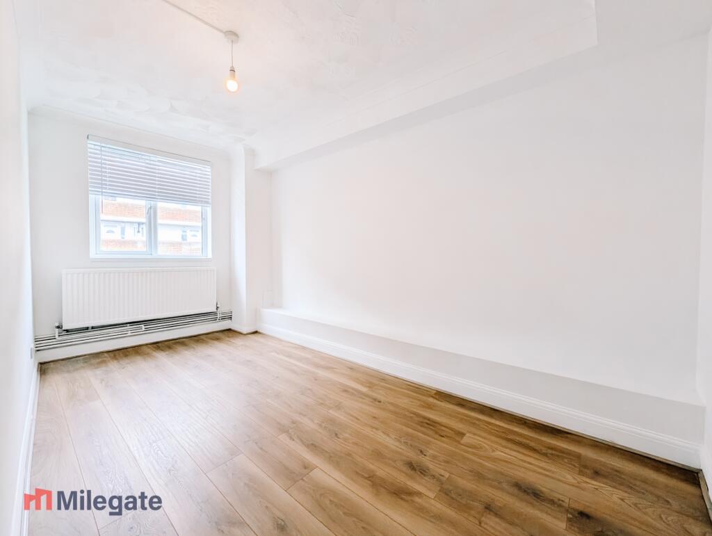 Main image of property: Herbert Road, Woolwich, SE18