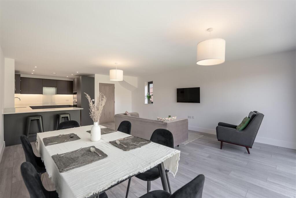 Clarke Close, Stansted Mountfitchet photo 4
