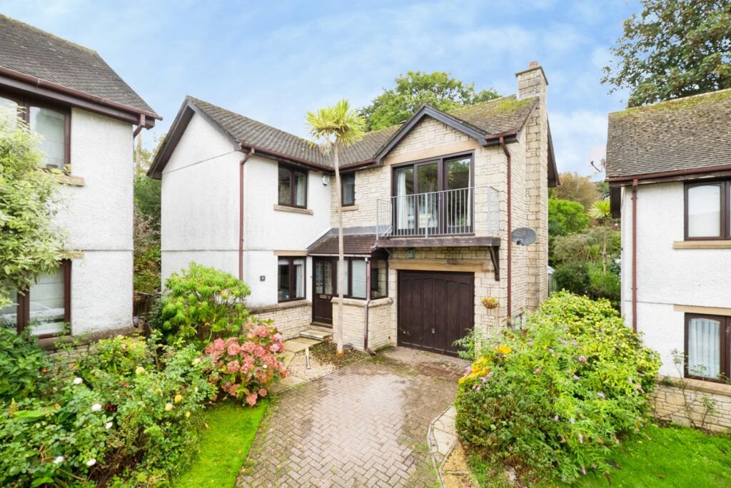 Main image of property: Gwedhennek, Gulval, Penzance, Cornwall, TR18