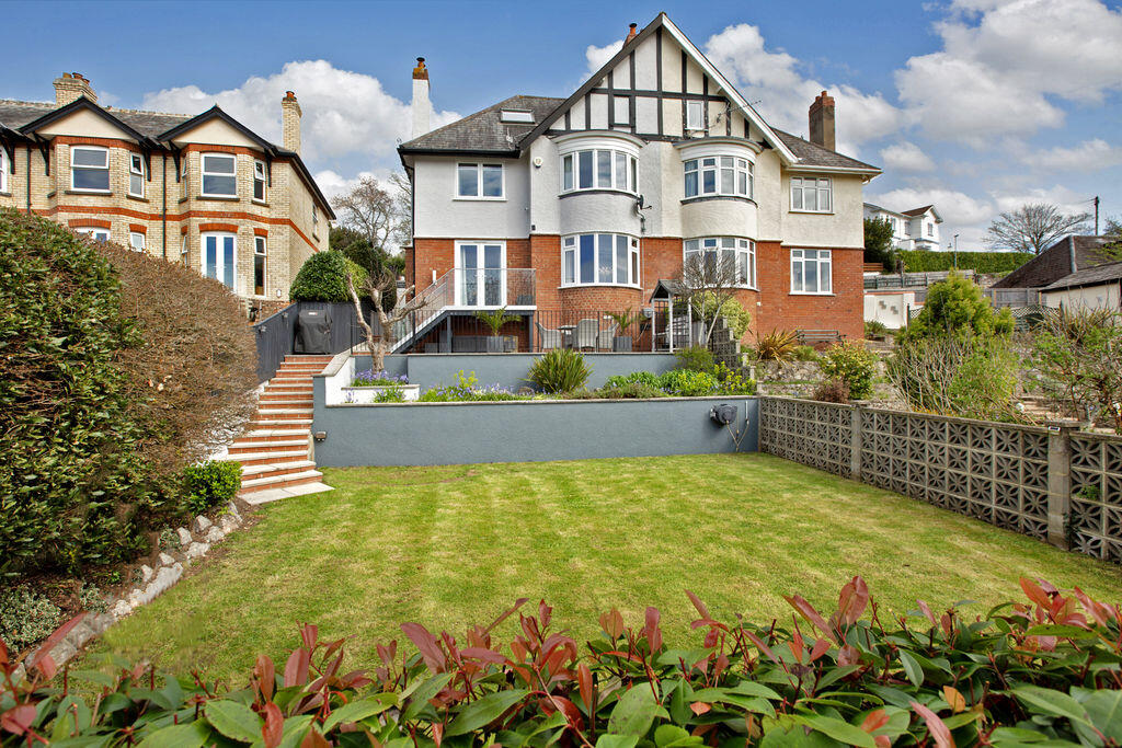 Main image of property: Knowles Hill Road, Newton Abbot