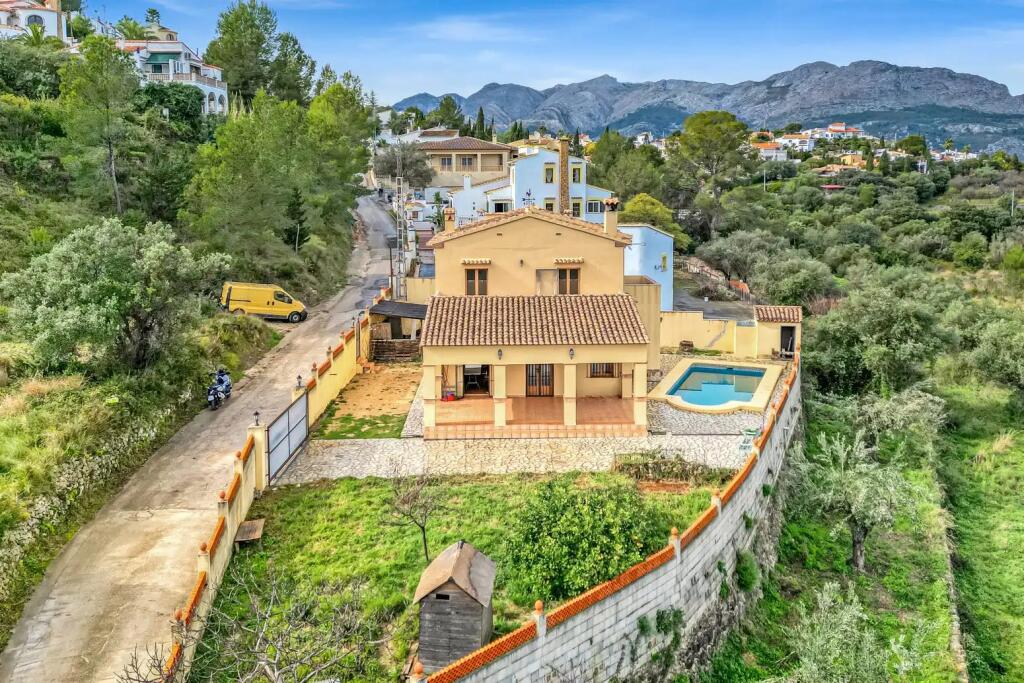 Main image of property: Valencia, Alicante, Orba