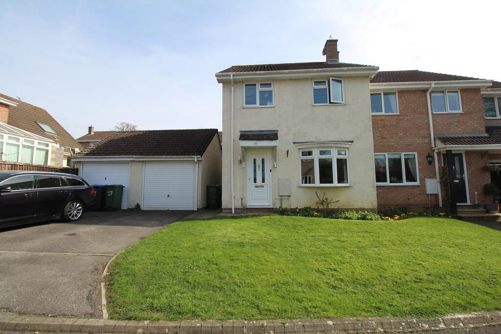 Main image of property: Danes Close, Pewsham , Chippenham