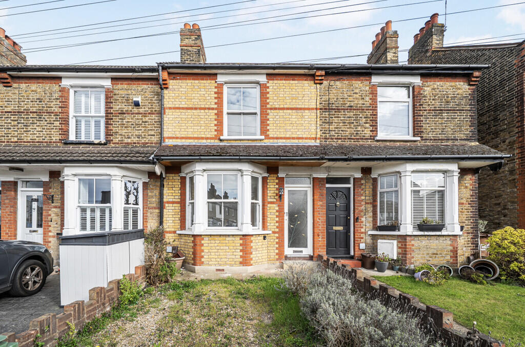 Main image of property: Woodside Road, Sidcup, DA15 7JG