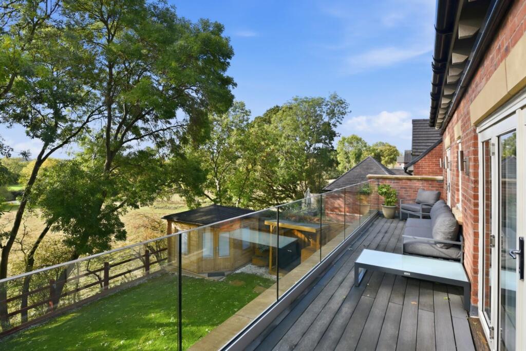 House in Stratford-on-Avon, Binton CP - View 2