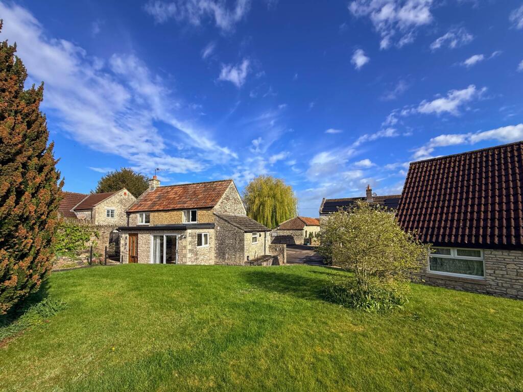Main image of property: Lower Farm Lane, Corston