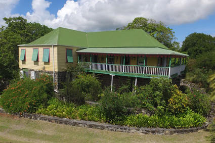 Main image of property: St John`s