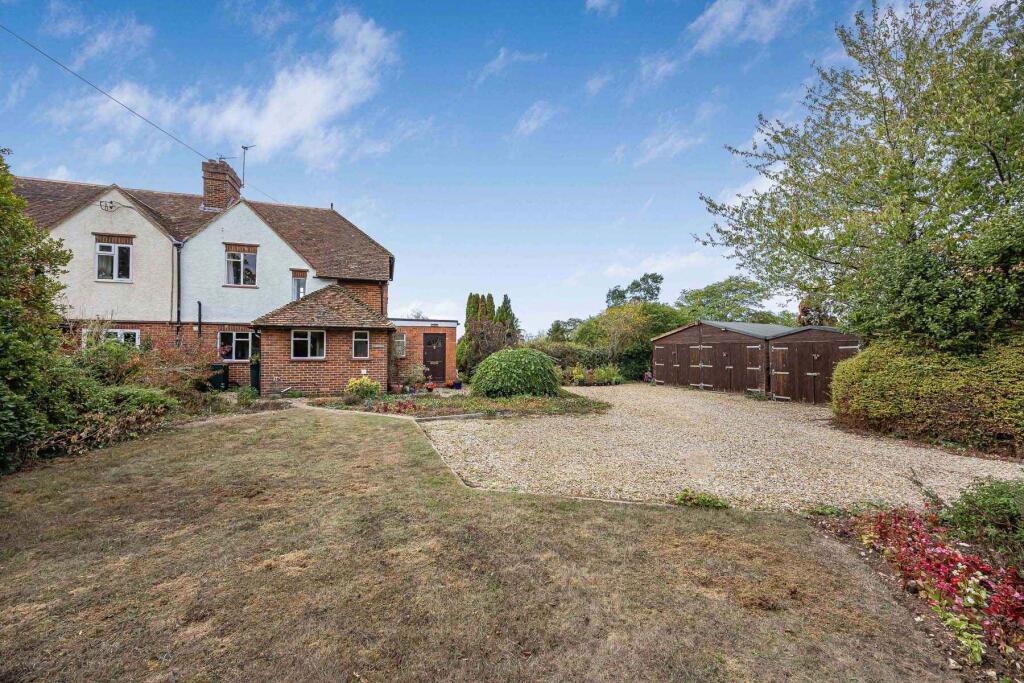 Main image of property: 1 Whitley Cottages, Oakley Wood