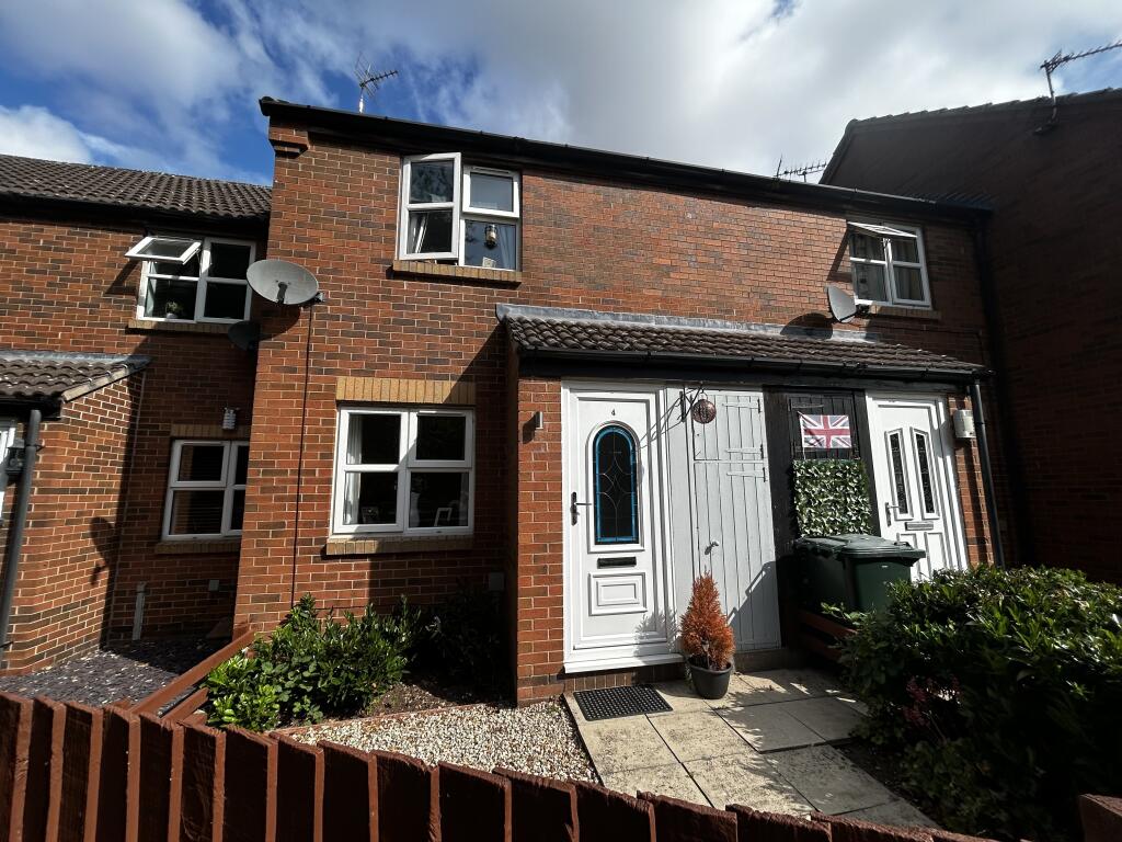 Main image of property: Wheatley Close, Ruddington, Nottinghamshire