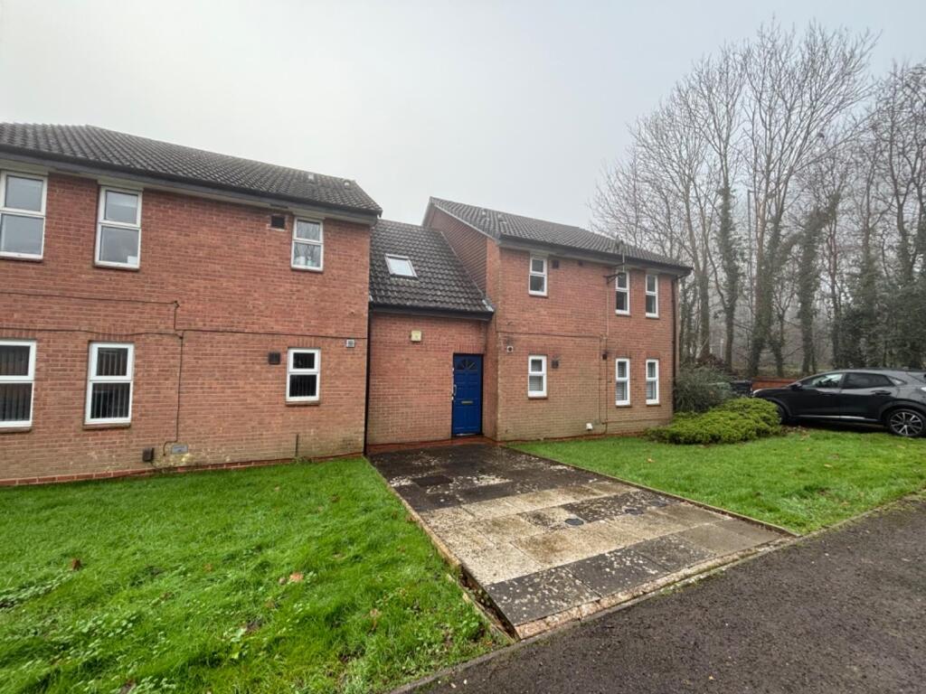 Main image of property: Tidbury Close, Redditch