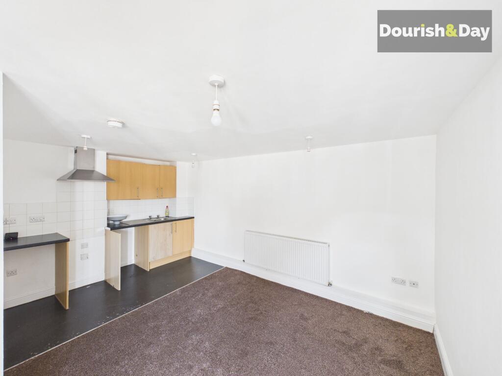 Main image of property: Shropshire Street, Market Drayton, TF9