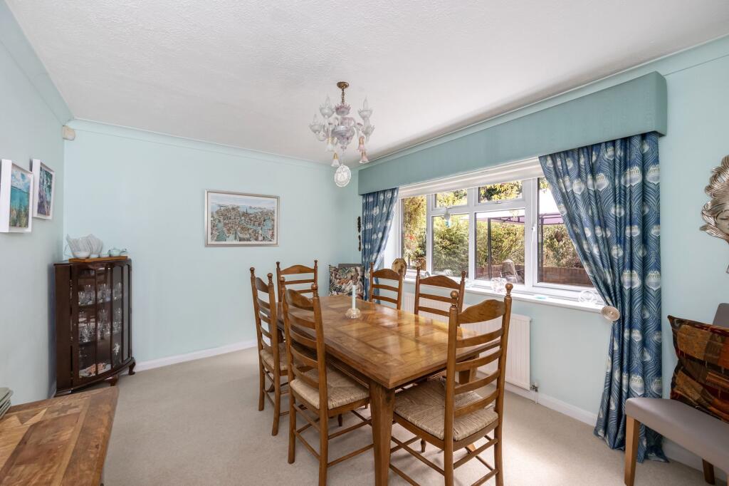 House in Tonbridge - More