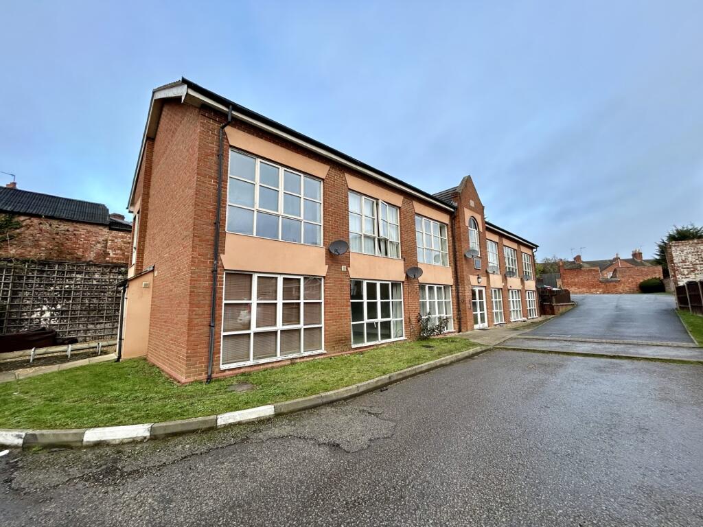 Main image of property: Bath Road, KETTERING