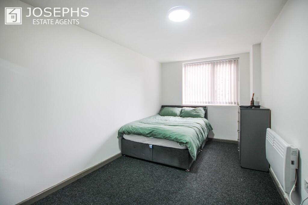 Main image of property: Bradshawgate, Bolton, Greater Manchester, BL1