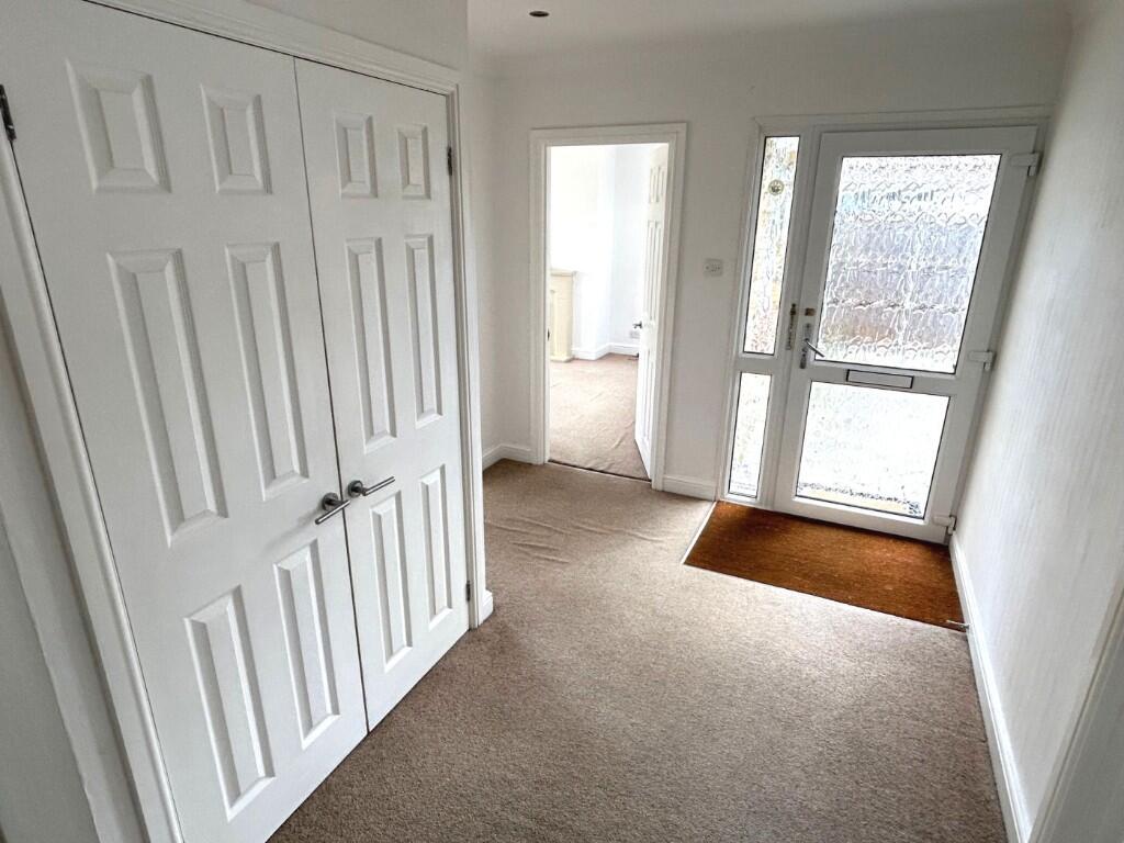 Steepleton Road, Broadstone, Dorset, BH18 - More