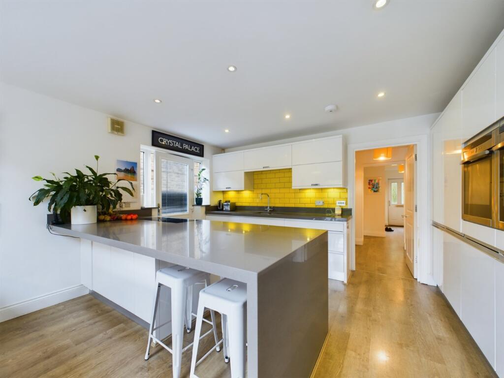 Main image of property: Richmond Road, Staines-upon-Thames, Surrey, TW18