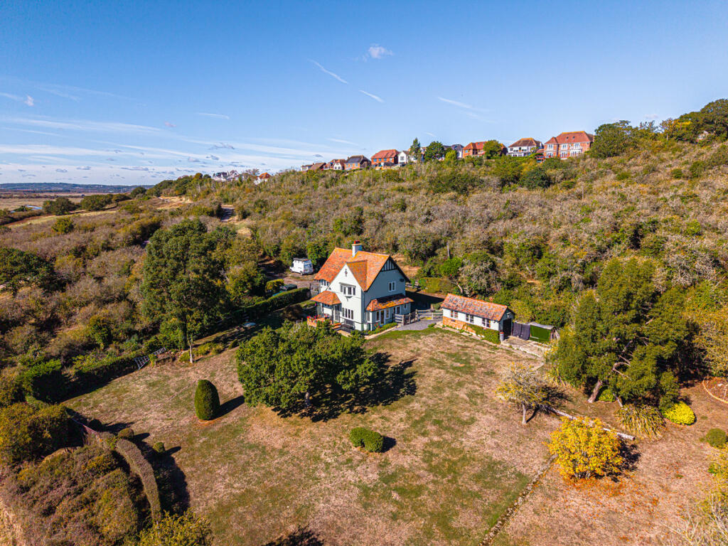 House in Southend-on-Sea