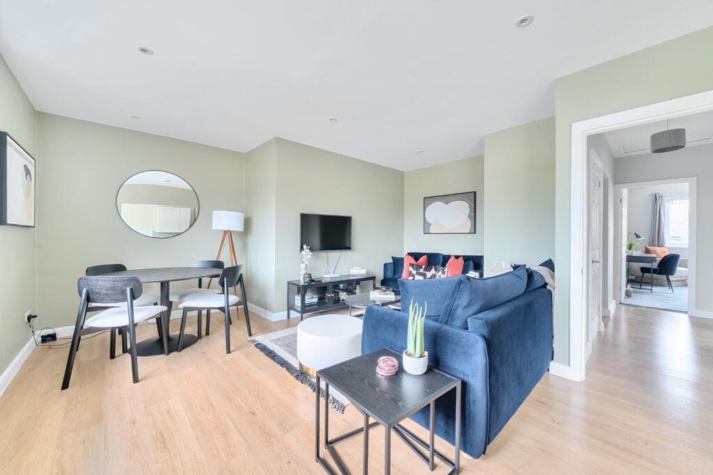 Main image of property: Hare Lane, Claygate, KT10