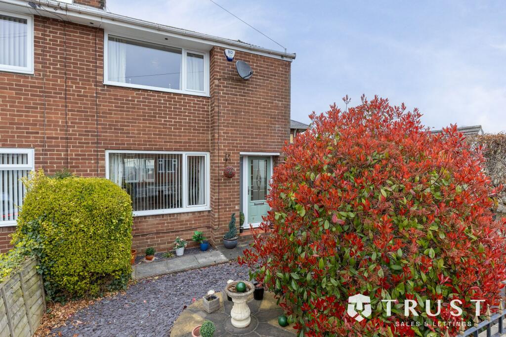 Main image of property: Castle Close, Birstall, WF17