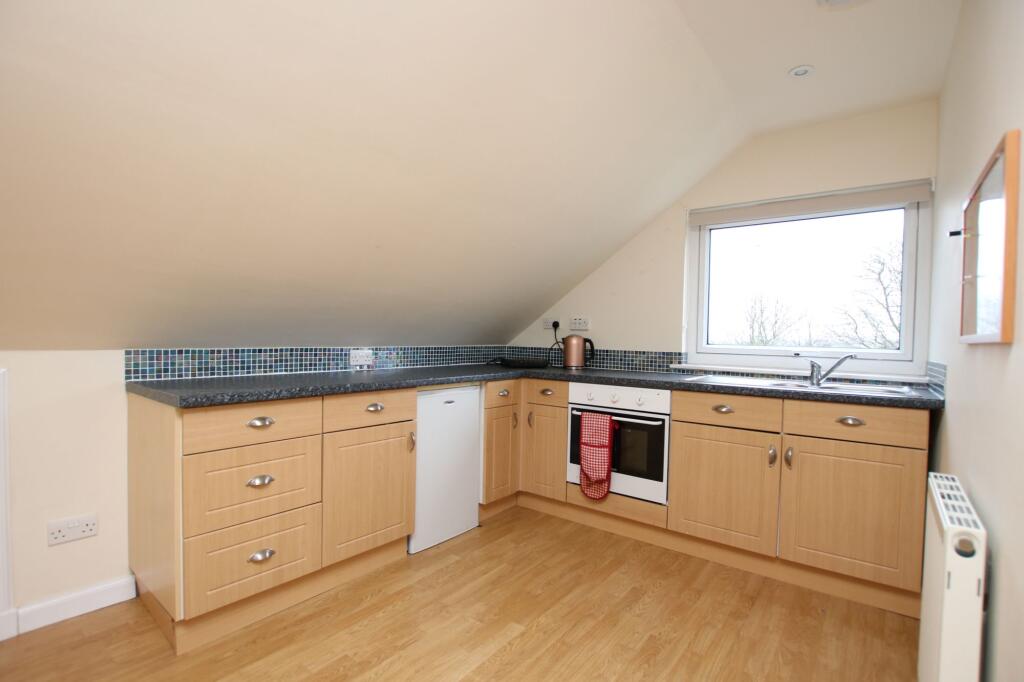 Apartment in Edinburgh - View 5