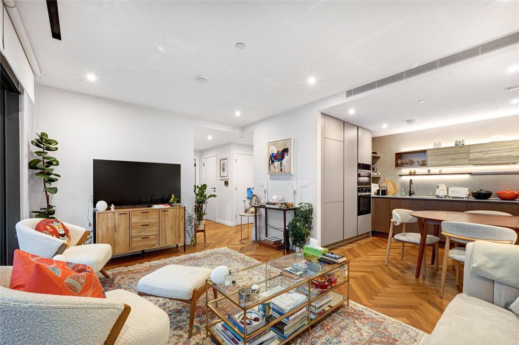 Main image of property: Michael Road, London, SW6