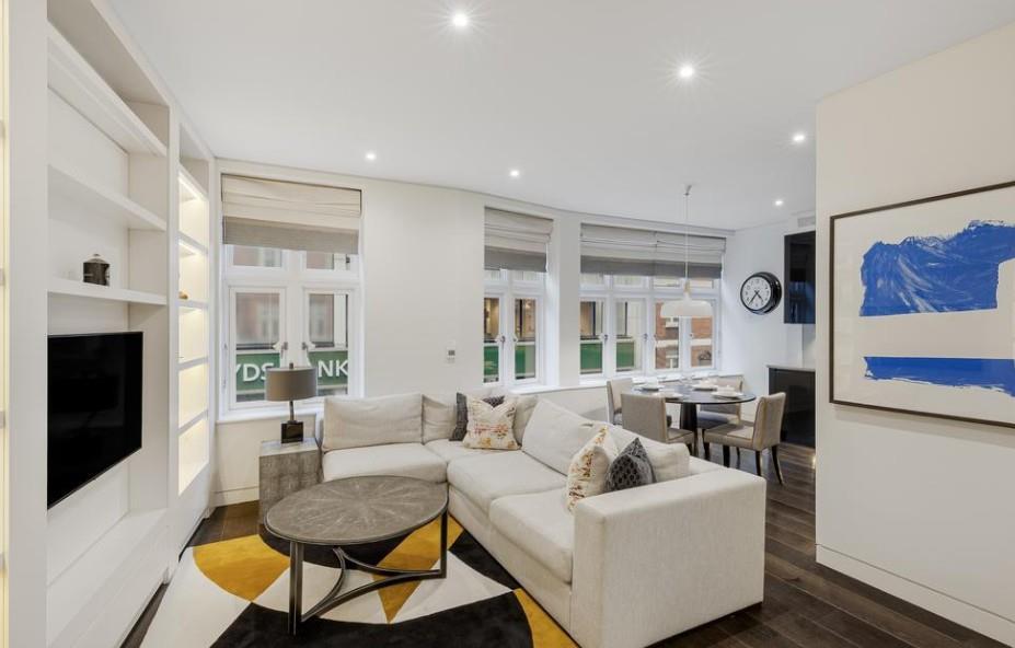 Main image of property: Duke Street, W1K
