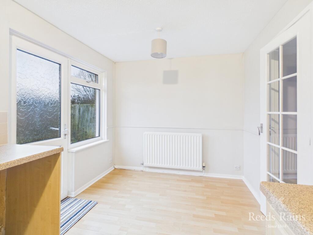 Barrasford Road, Newton Hall, Durham, DH1 photo 5