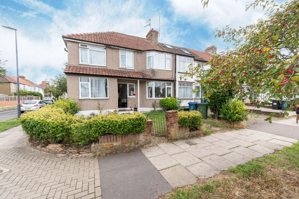 Main image of property: Roxeth Green Avenue, Harrow, HA2