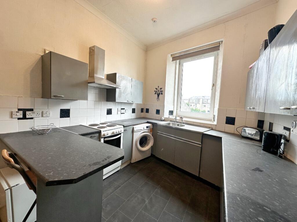 Apartment in Aberdeen, George Street - View 3