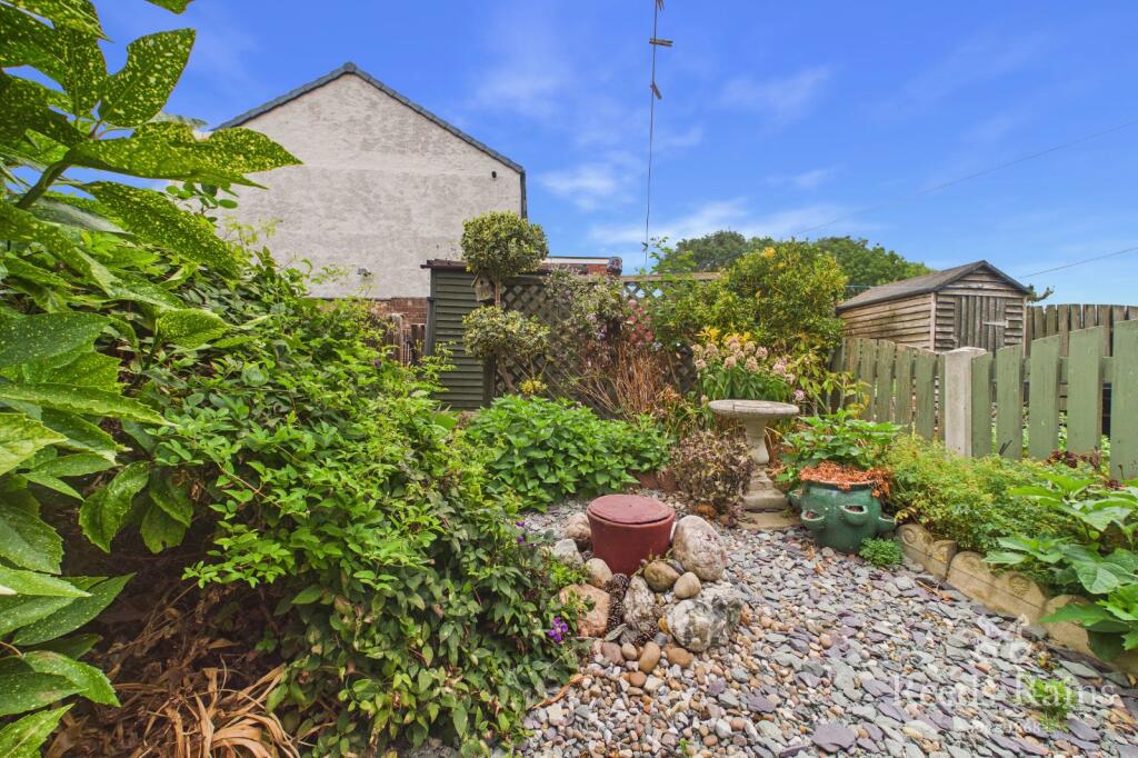 House in Sheffield - View 2