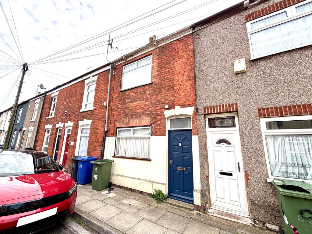 Main image of property: 115 Rutland Street, Grimsby DN32 7NF