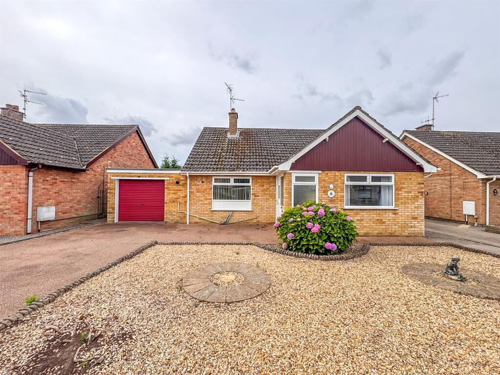 Main image of property: Crown Drive, Spalding