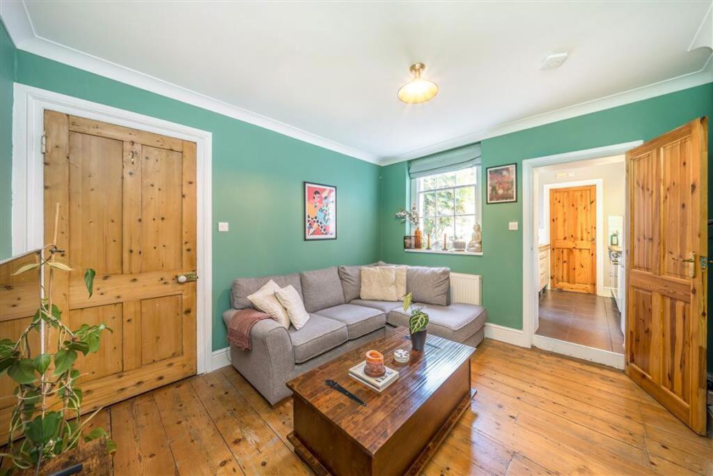 Main image of property: Blackheath Road, Greenwich