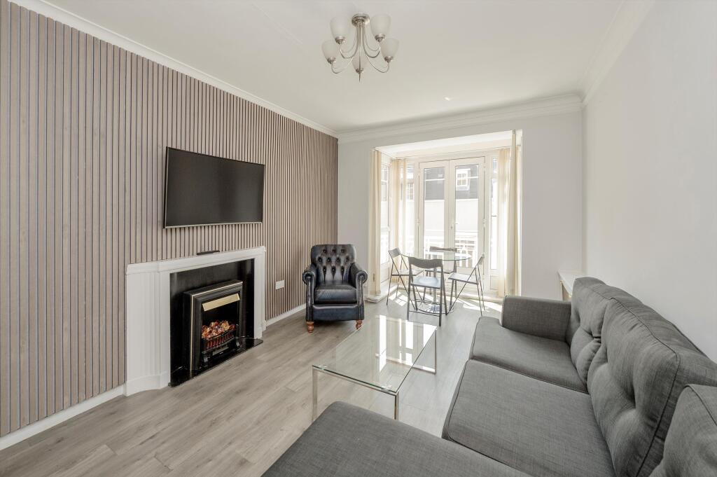 Main image of property: Holland Park Avenue, London, W11