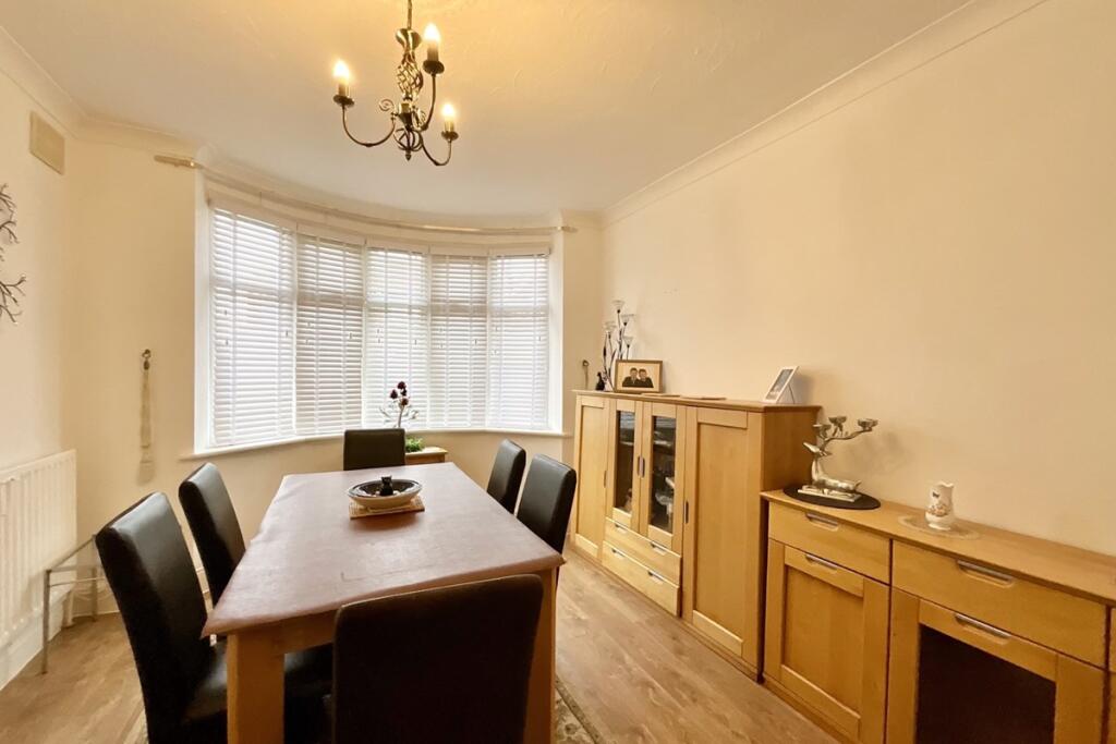 House in Sheffield, South Yorkshire - View 4