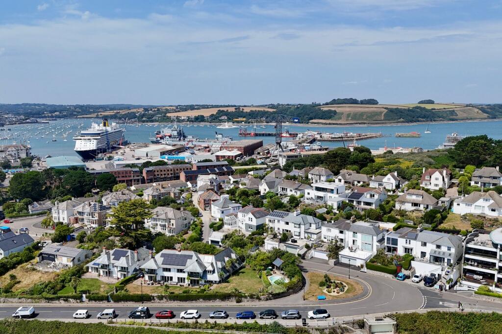 House in Truro - View 2