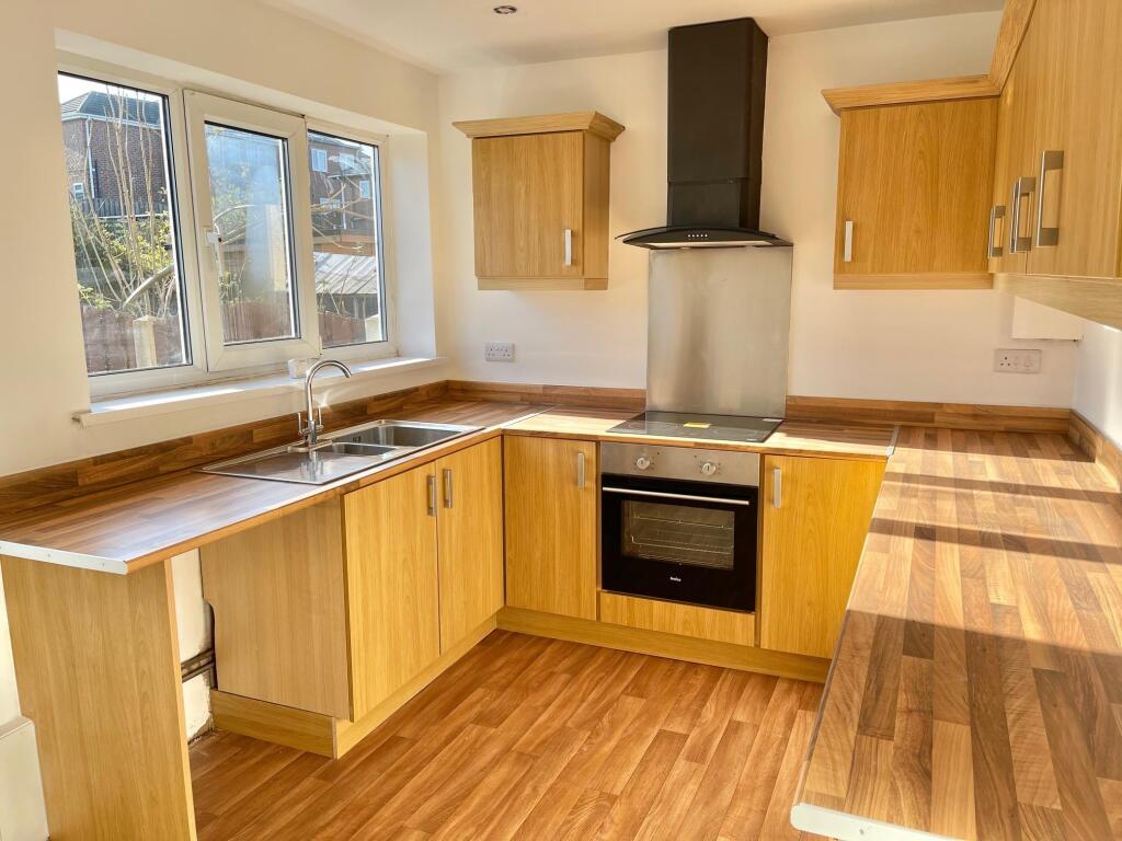 Main image of property: Highstone Vale, BARNSLEY