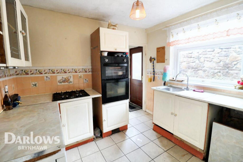 Main image of property: Clynmawr Street, Abertillery