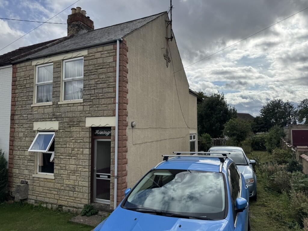 Main image of property: 143 Church Road, Emneth, Wisbech, Cambridgeshire PE14 8AF