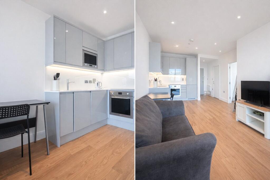 Additional image 4 of East TimberYard, 118 Pershore Street, Birmingham, B5