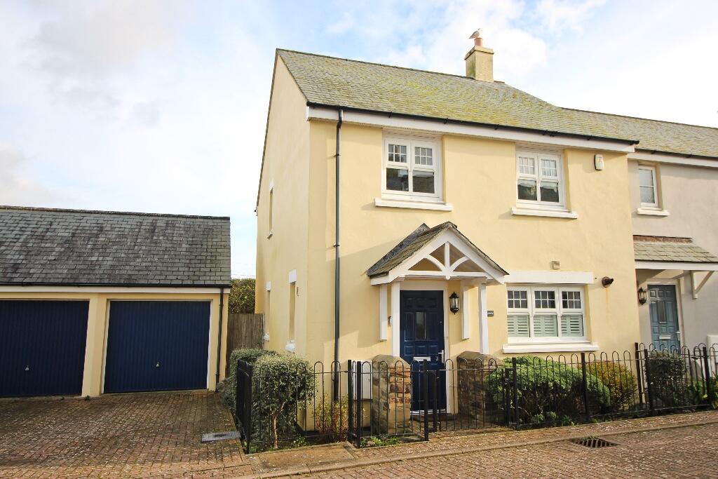 Main image of property: St Merryn, PL28