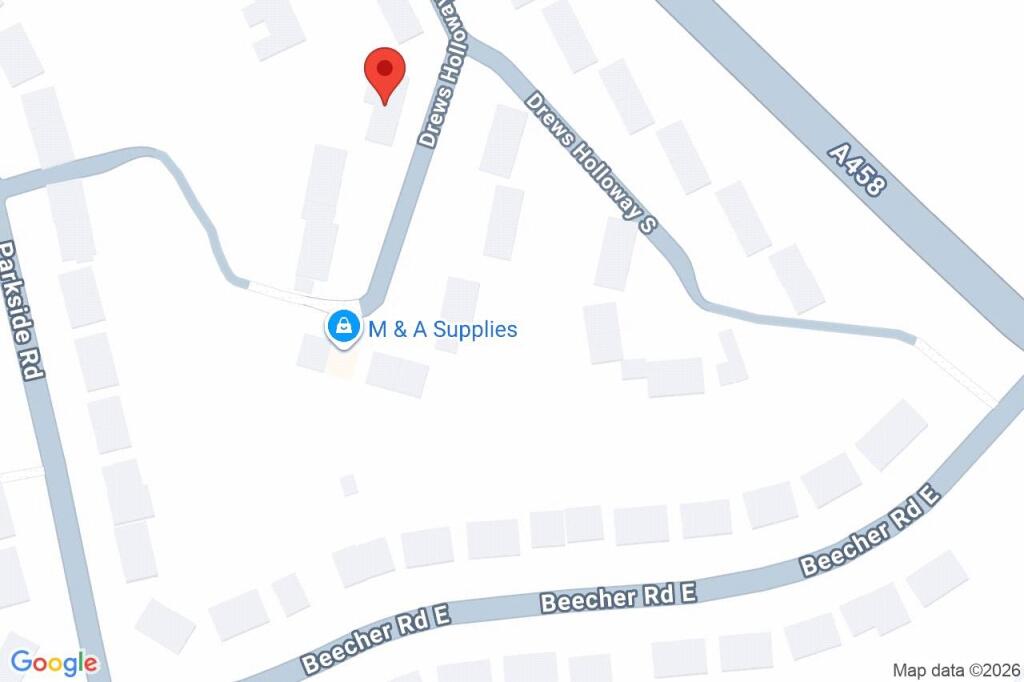 Additional image 12 of Drews Holloway South, Halesowen, West Midlands, B63