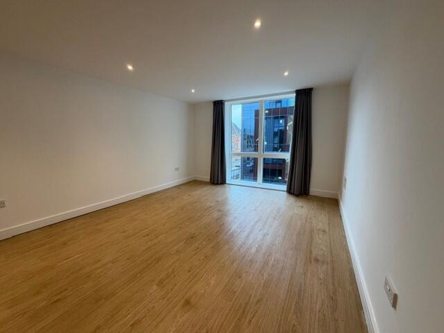 Apartment in Leicester - View 2