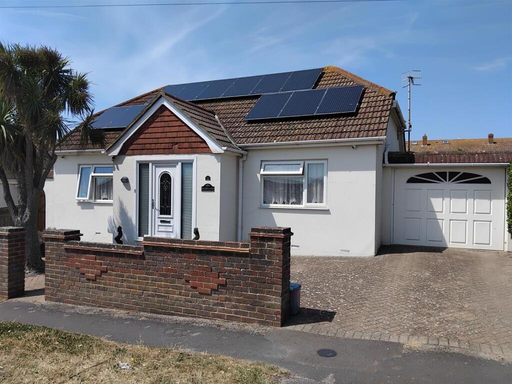 Main image of property: Steyning Avenue, Peacehaven