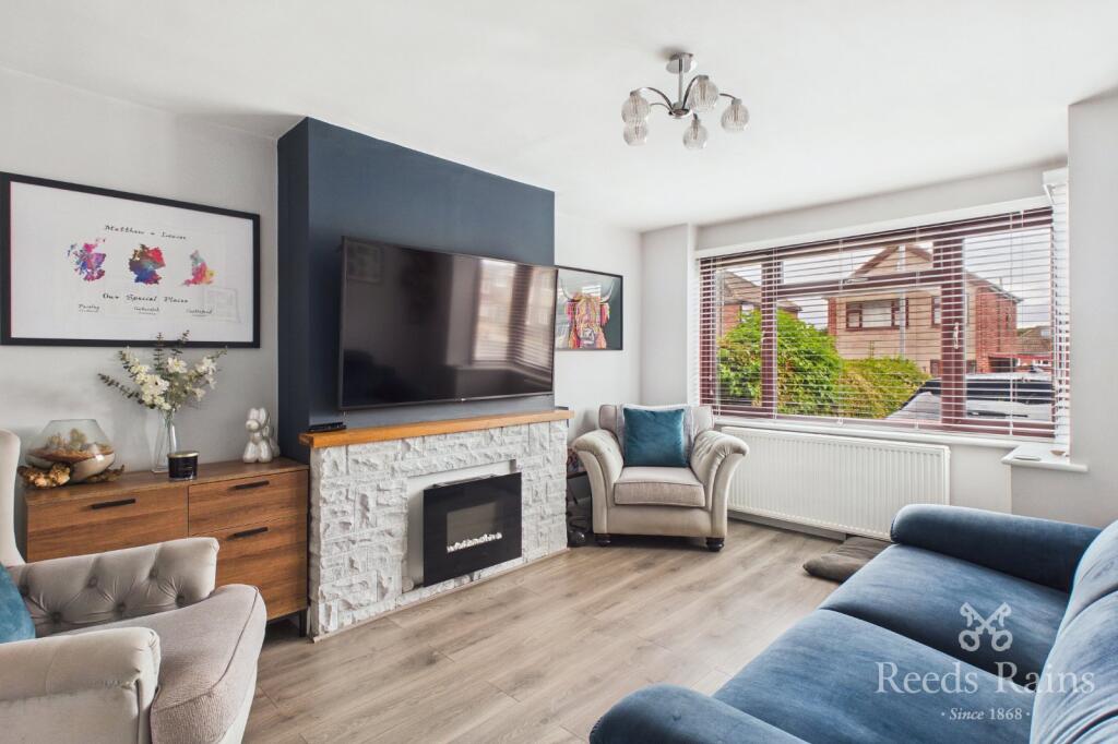 House in Wakefield - View 2