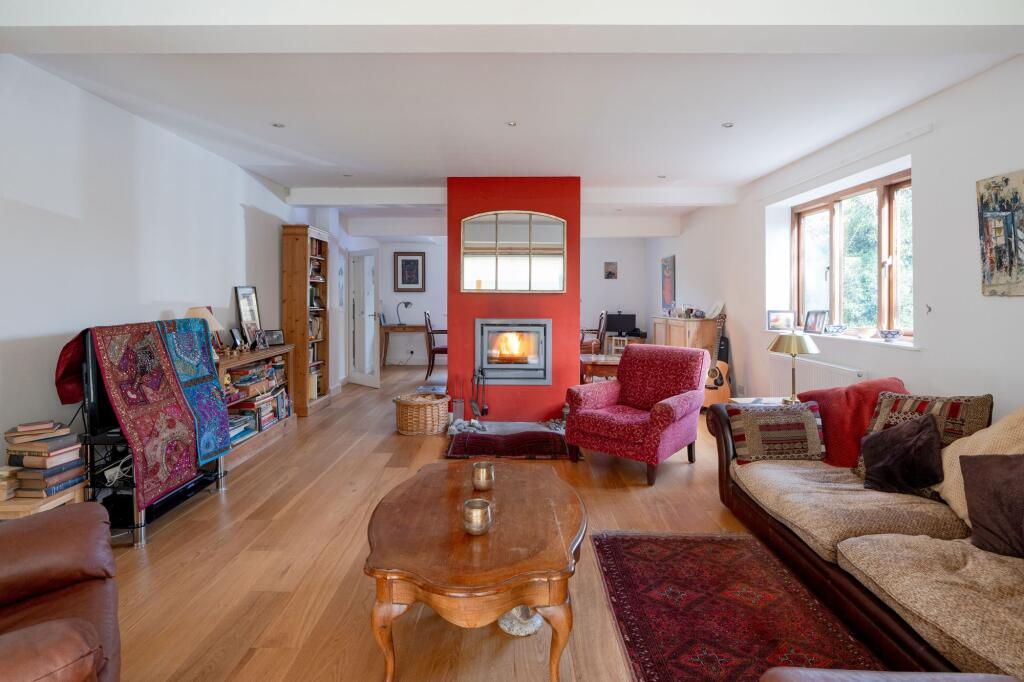 Main image of property: Brewery Lane, Hook Norton, OX15