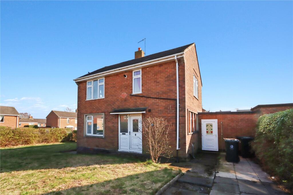 Main image of property: Coldwell Road, Prudhoe, Northumberland, NE42