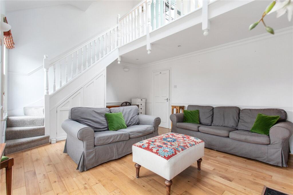 Chetwode Road, London, SW17 photo 4