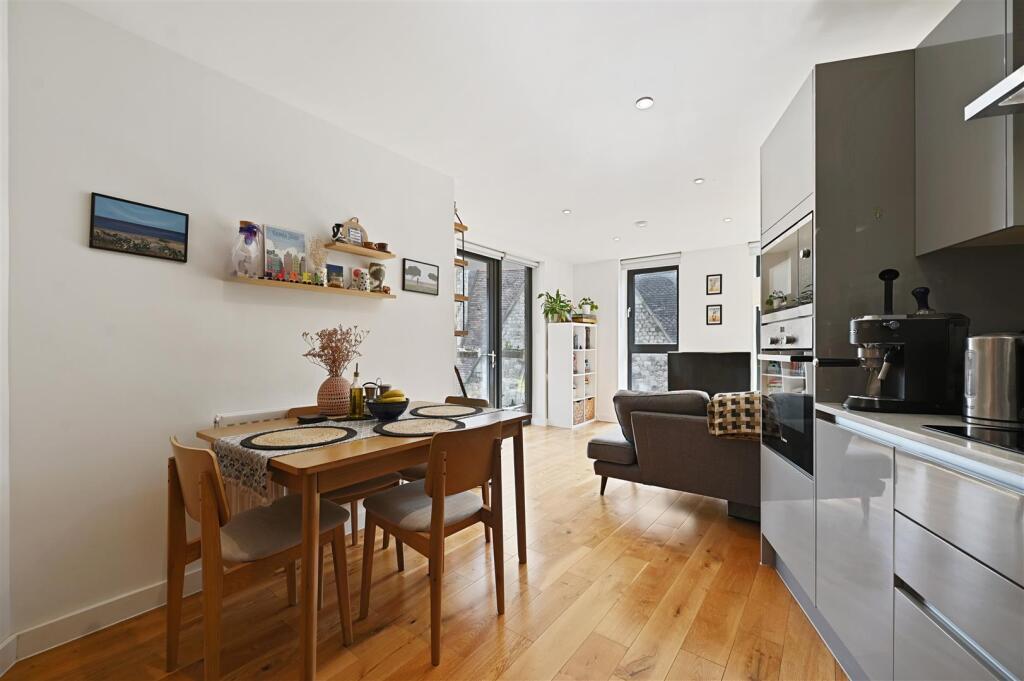 Main image of property: Triumph House, Gunnersbury Lane, London