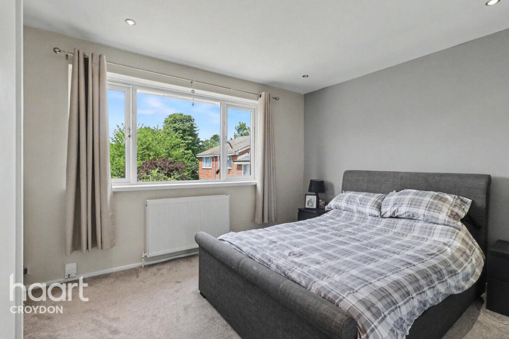 Main image of property: Pixton Way, Croydon